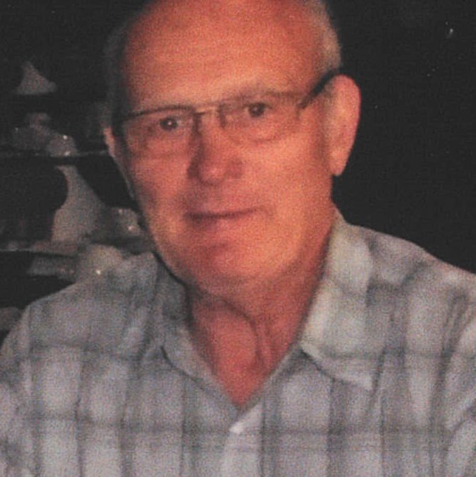 Adam, Hans Joachim