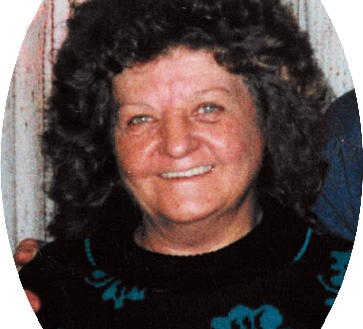 Andersen, Ellen Roselyn