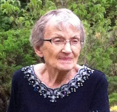 Boyko, Mildred “Mickie”