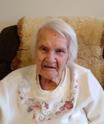 Barz, Dorothy “Joan”