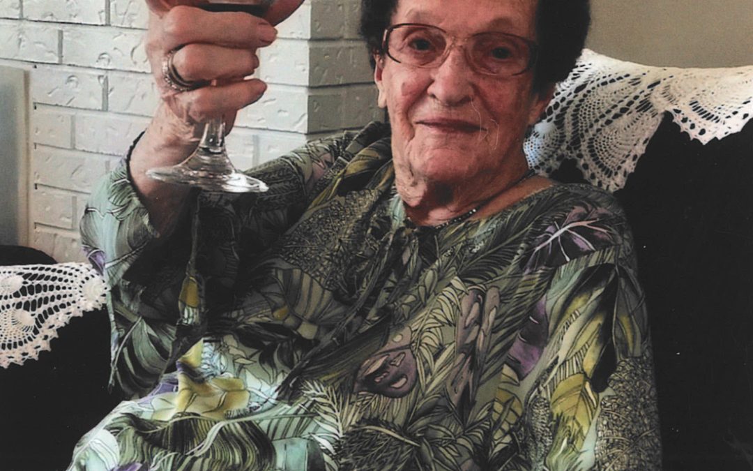 Cummings, Margit Hildegard
