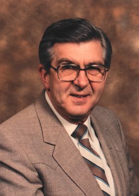 Dr. Didow, David