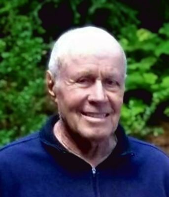 Dow, Leroy “Roy” Bert