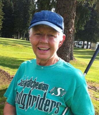 Geddes, Joyce Norma