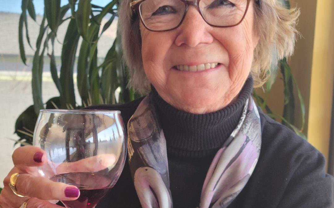 Gerault, Elsebeth “Beth”