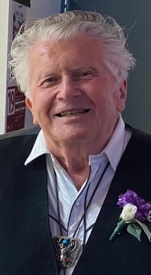 Gona, Donald “Don” Andy