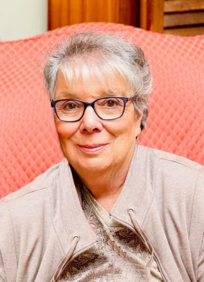 Grant, Heather Myrtle