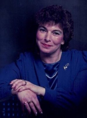 Garant, Johanna “Ann” Hendrika Theresia