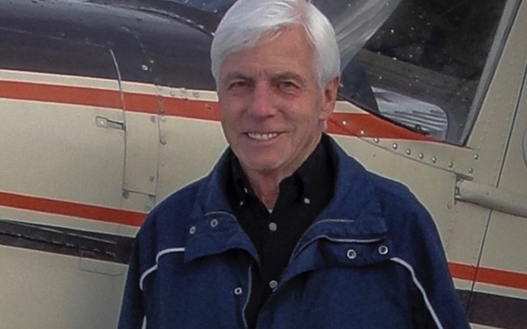 Hall, James Richard “Jim”