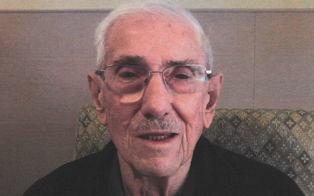 Herman, Delbert Jacob “Jake”