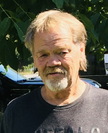 Hill, Laurence “Harold”