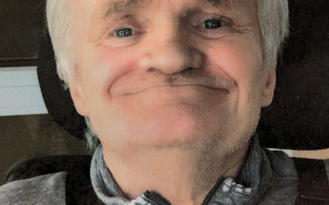 Hill, Robert Ivor “Robbie”