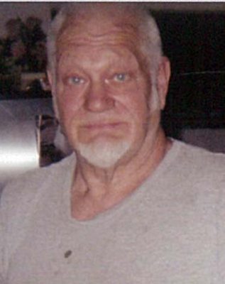 Holman, Gary Lorne