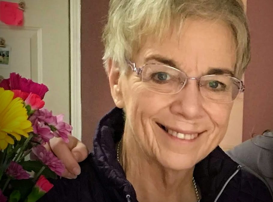Janzen, Karin Louise