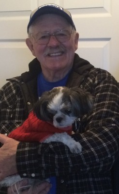 Jette, Victor “Vic”