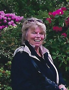 Keehn, Karen Mary Lynne