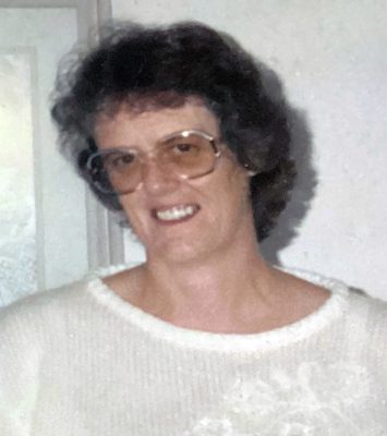 Kits, Marion Ruth
