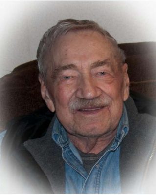 Kotowsky, Fred
