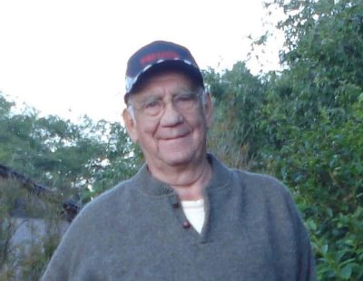 Martin, Kenneth “Ken” Arnold