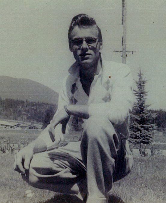 Keehn, Dale Alfred