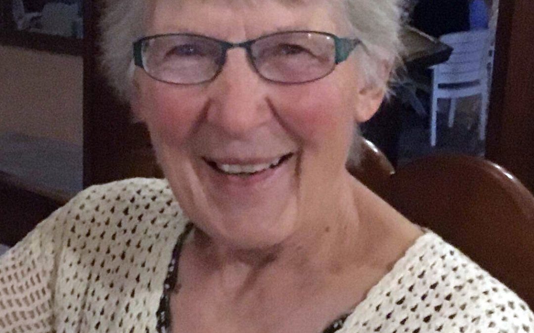 Lank, Constance “Joyce”