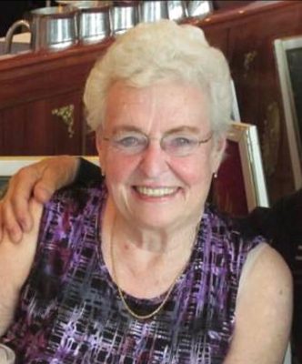 Lemke, Joan Anna