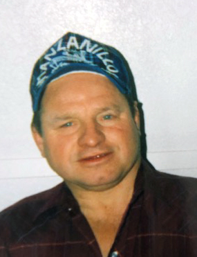 Loxton, Robert “Bob” Garth