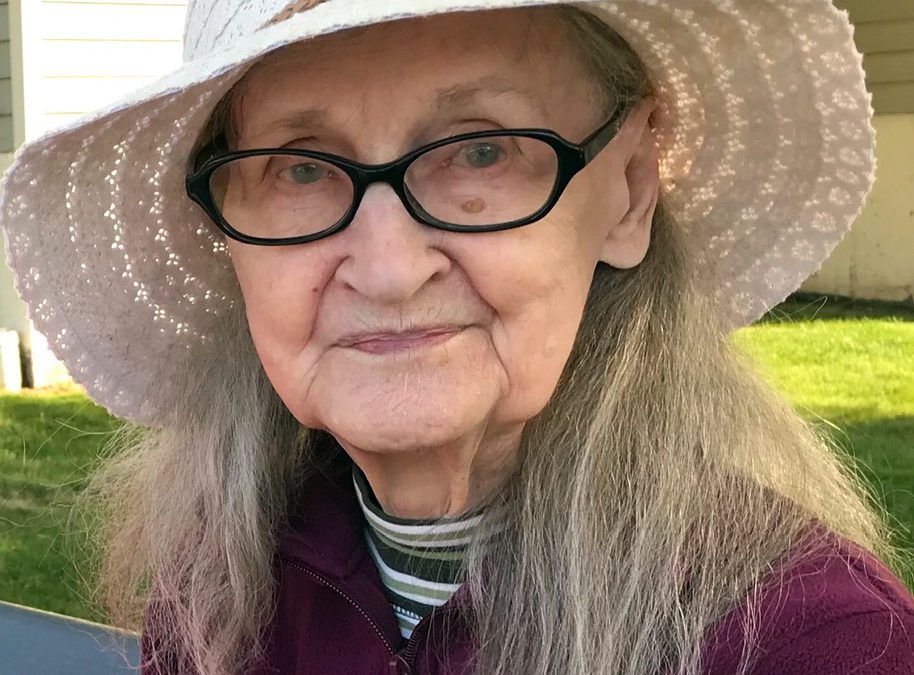 MacDonald, Mary “Marie”