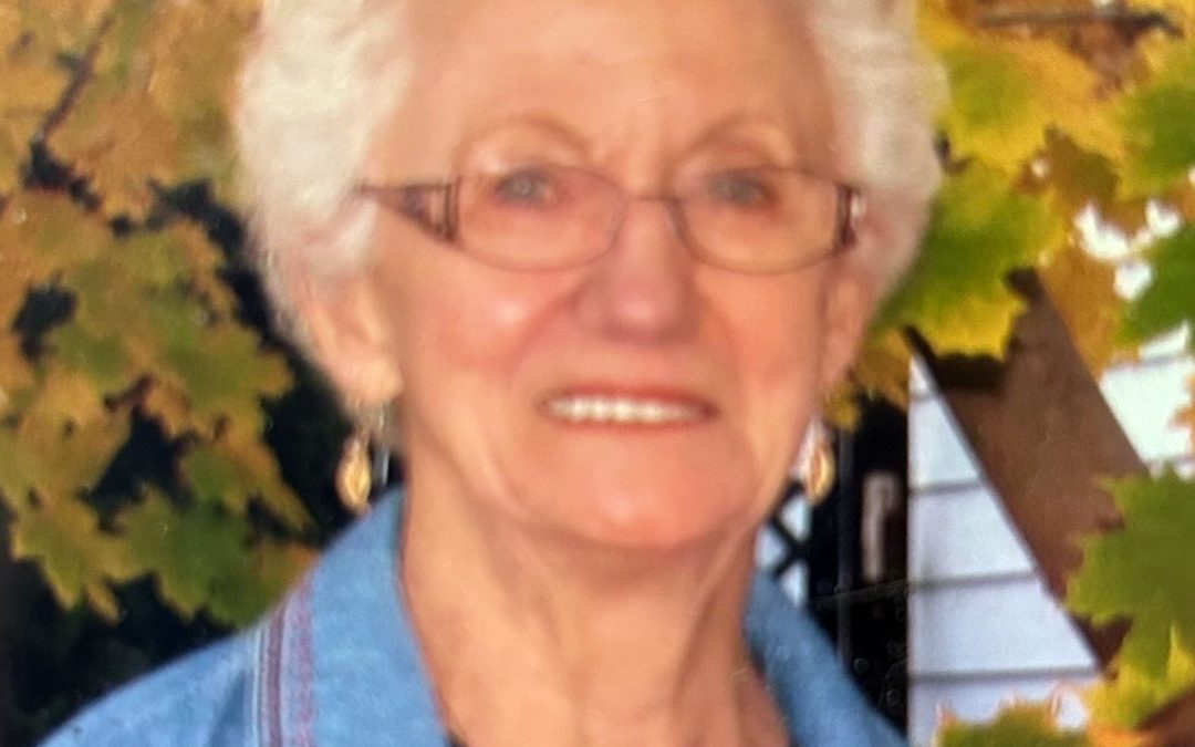 Maki, Darleen Margaret