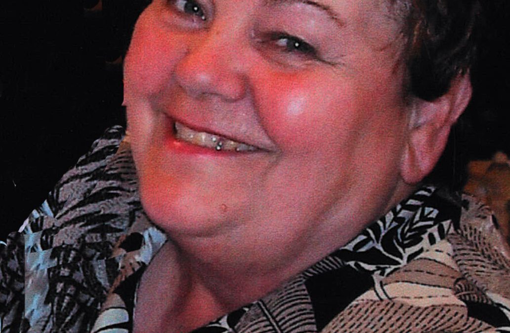 Montgomery, Judith Ann “Judy”