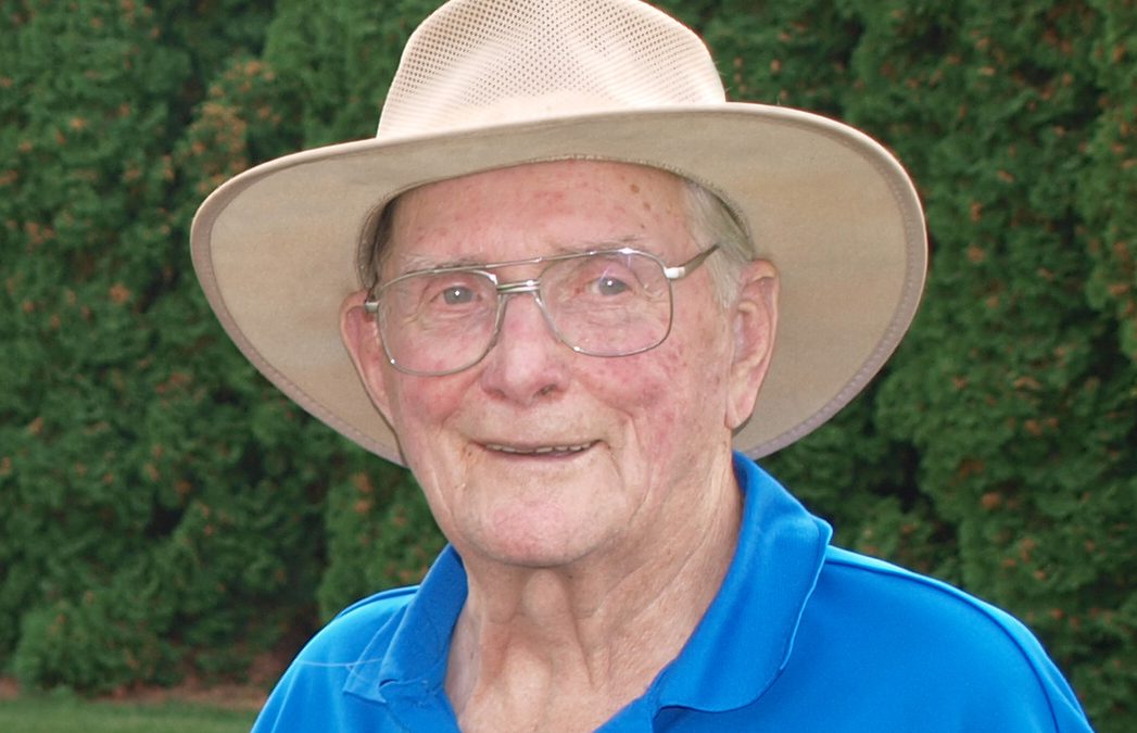 Moore, Malcom Alfred