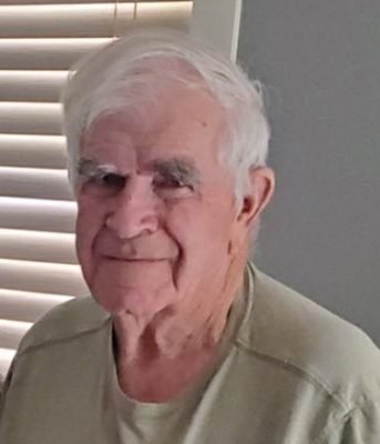 McDonald, Roy Victor