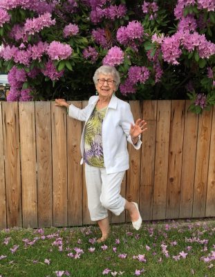 McNutt, Lucienne “Lucy” Emerentienne