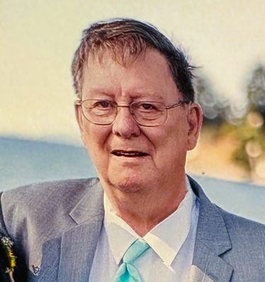 Merrick, Philip David