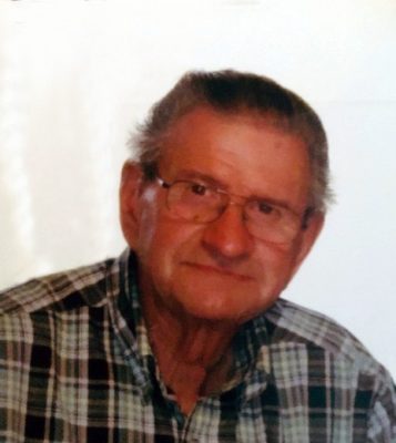 Moser, Raymond Robert