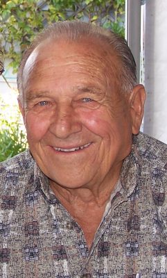 Nawosad, Ronald “Ron” Terry