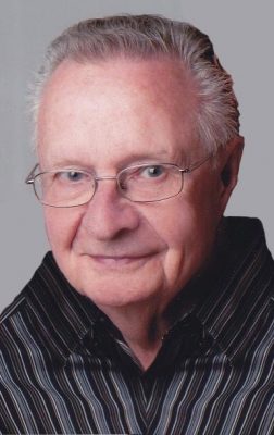 Nachtigall, Grant Edward