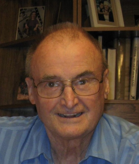 Olichny, Harold “Jim”