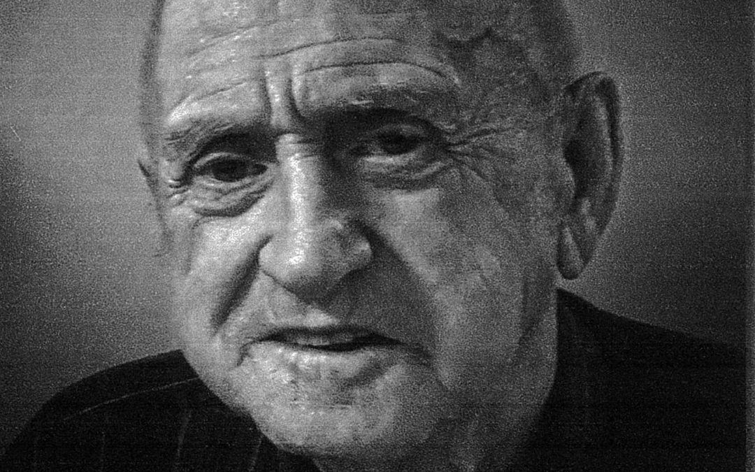 Olson, Alvar Verner “Bob”