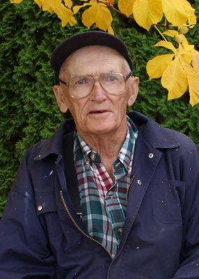 Piggott, James “Jim” Edward