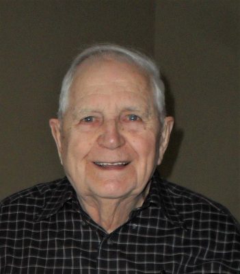 Pollard, George Stanley “Stan”