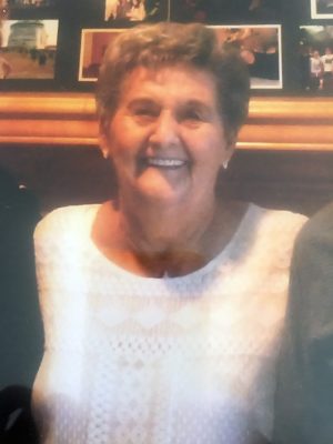 Porter, Ella “Helen”