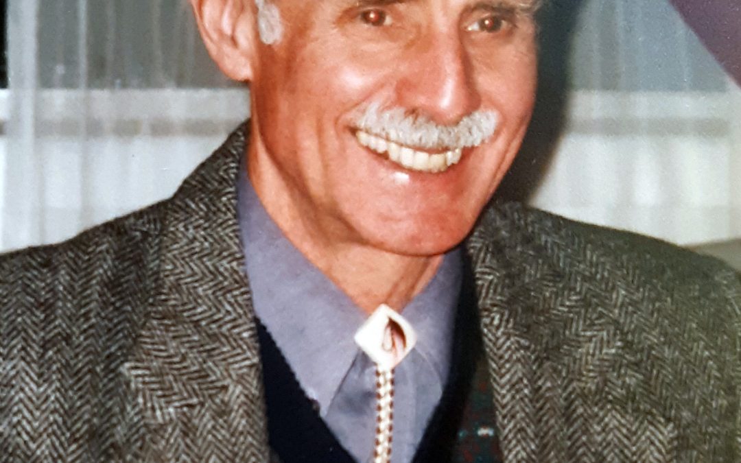 Pouliot, Gerald Hector