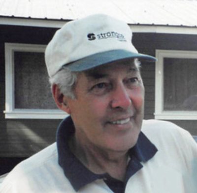 Ross, Stewart “Stu”