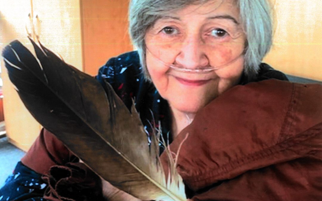 Rudd, Judy Elaine
