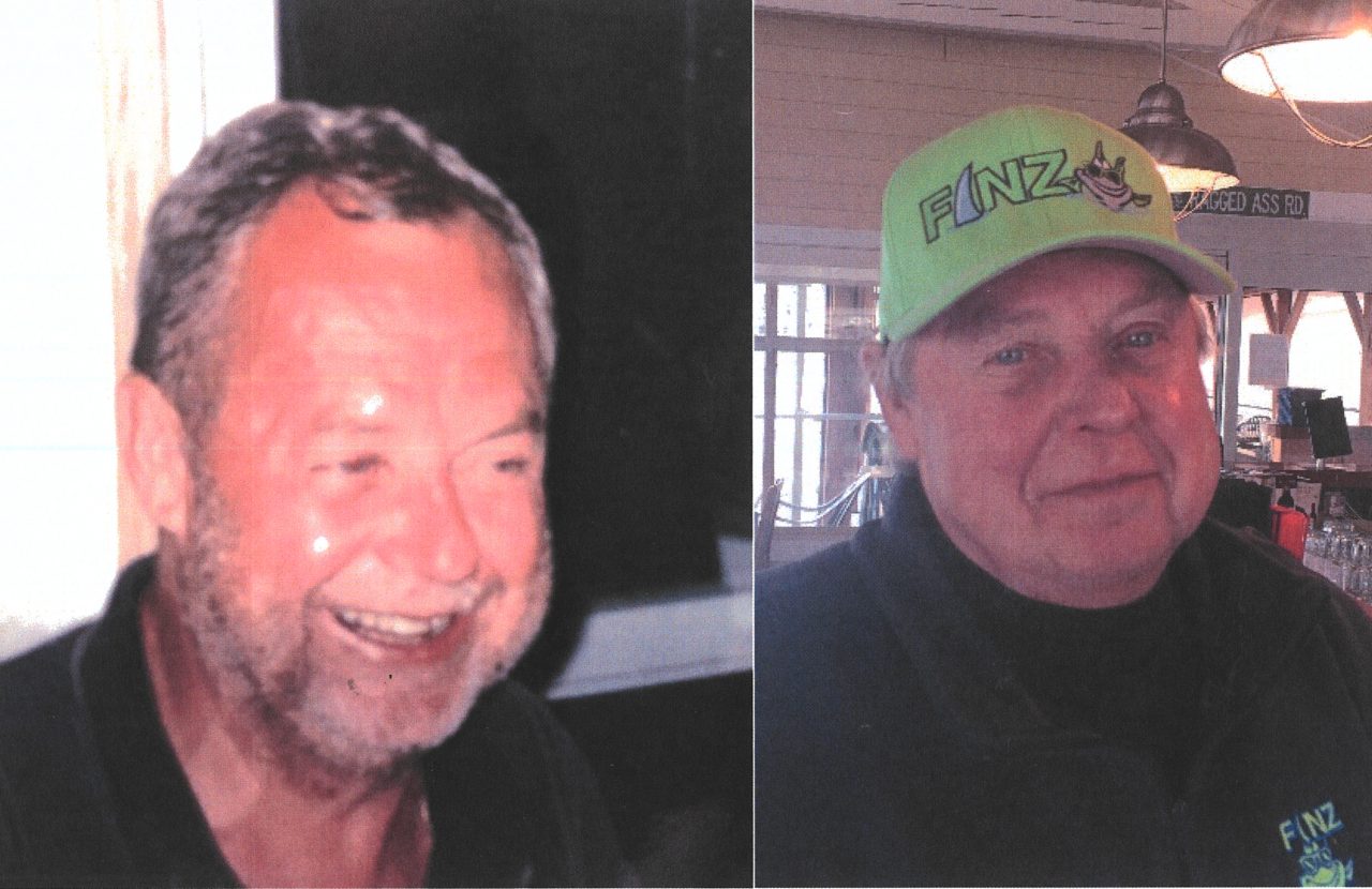 Russenholt, William "Craig" Funeral Home Salmon Arm