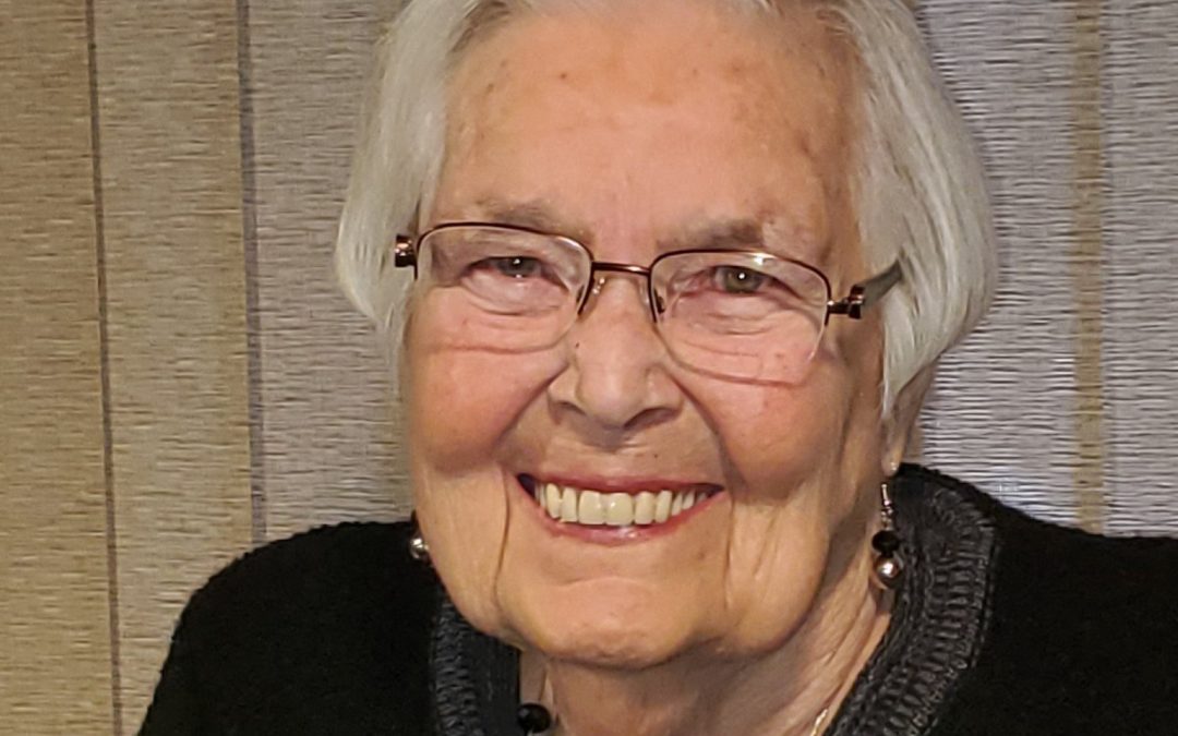 Rakow, Ingeborg