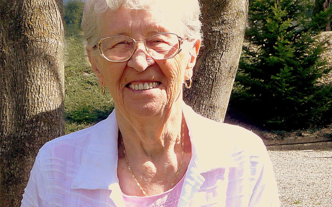 Schartner, Luella Roena