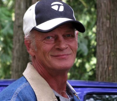 Shewchuk, John Andrew