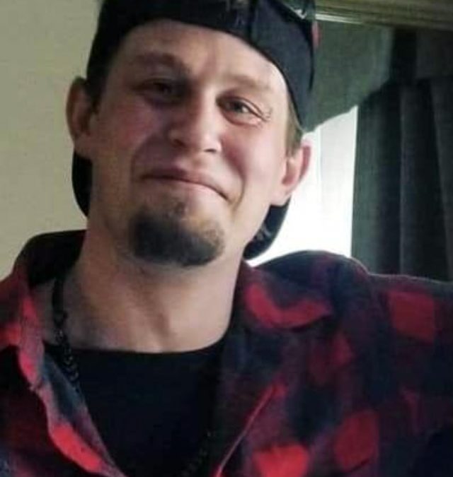 Smith, Garlin Robert